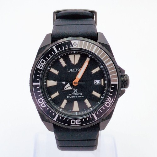 Excellent seiko samurai - excellent,