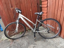 Carrera Crossfire 1 Bike