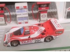 Trofeu 1:43 Scale Porsche 956