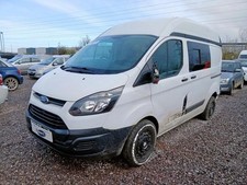 ✅Ford Transit Custom 2.2