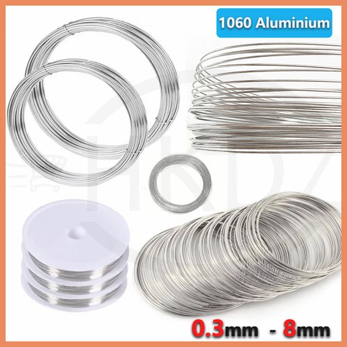 1060 aluminium wire craft - aluminium,