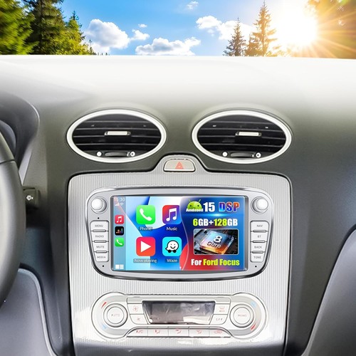 128gb android car - 6g+128gb,