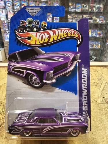 Hot wheels super treasure hunt - hot,