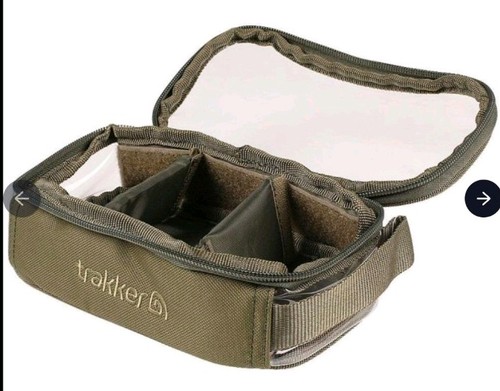 Trakker nxg medium tackle - trakker,