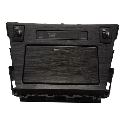 Toyota avensis ashtray mk3 - toyota,