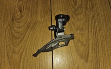 Shimano Deore LX FD-M571