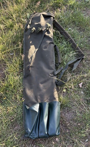Wychwood quiver for rods - for,