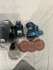 Erbauer EXT 18V Brushless