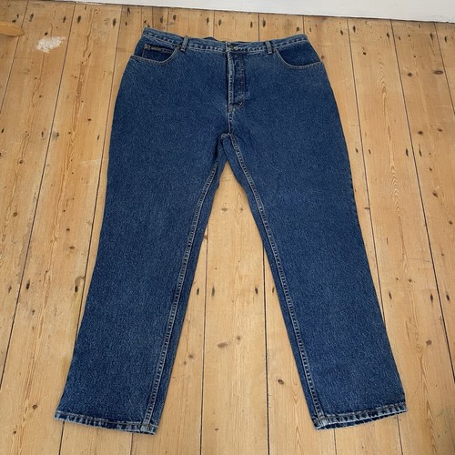 Vintage waist 29 - 40”, leg