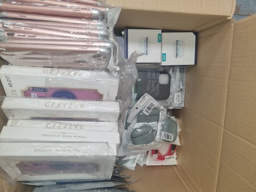 Bulk job lot 100pcs - lot,