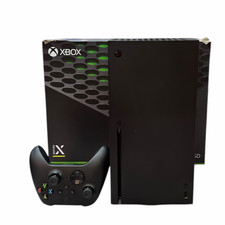 Xbox Series X Console - 1TB -