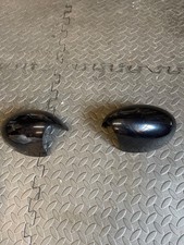 bmw mini pair of black mirror