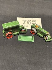 Vintage Matchbox Lesney No 1 a
