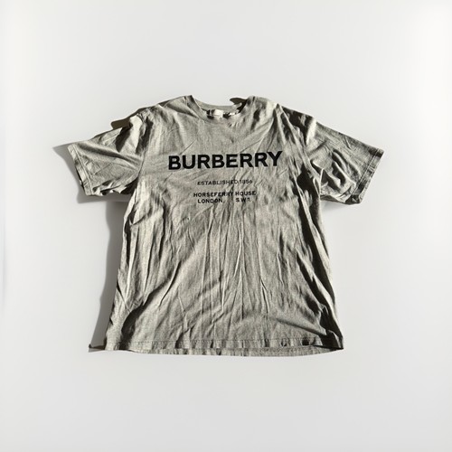 Burberry grey marled - burberry,