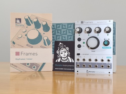 Original mutable instruments - original,