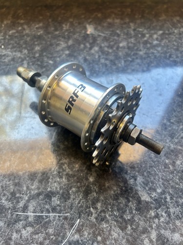 Sturmey archer rf3 speed - sturmey-archer, s-rf3