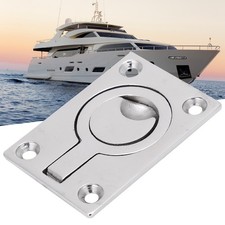 »Durable Stainless Steel