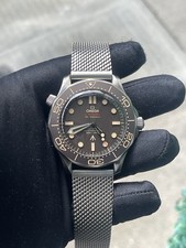 OMEGA Diver 300M Co-Axial