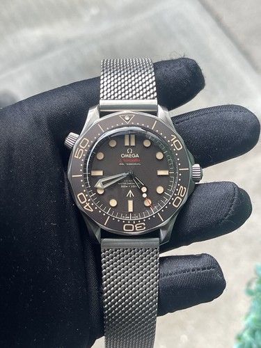 Omega diver 300m axial - omega, co-axial