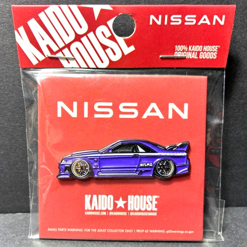 Kaido house jun imai - imai, nissan
