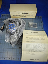 Yaesu two tone - tone, encoder