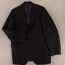 Vtg cricketeer jacket 40r - jacket, m