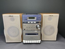 SONY HCD-EP313 COMPACT DISC