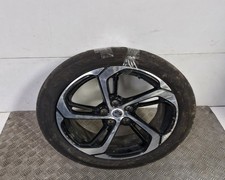 Mg Hs 2020-2024 Alloy Wheel 1