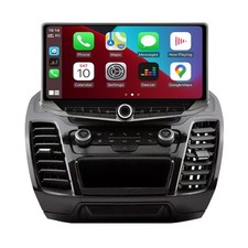 Car Stereo Radio Navigation