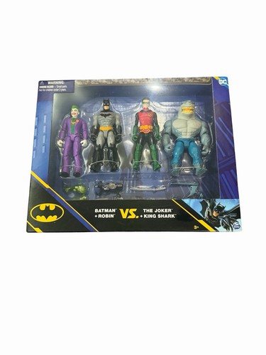 Comics batman and robin - batman,
