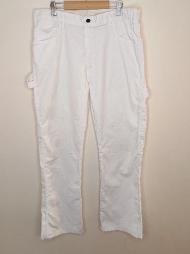 Dickies flex white - dickies, painter