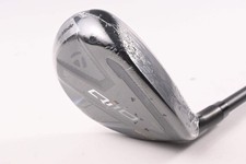Taylormade Qi10 #4 Hybrid / 22