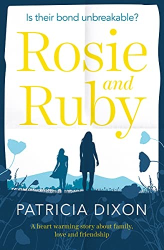 Rosie and ruby heartwarming - ruby:,