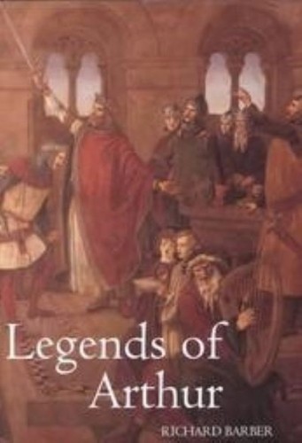 Legends king arthur by - legends,