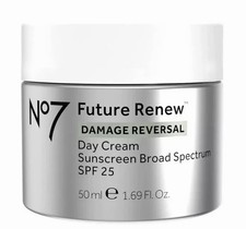 No7 Future Renew Damage