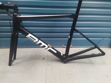 BMC Teammachine SLR Frameset Kit Size 56 Large alt to Tarmac, Supersix, Ultimate