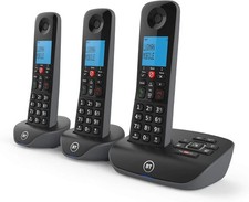 Essential cordless landline - essential,