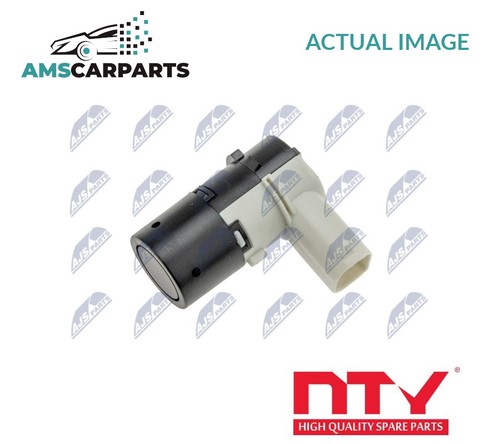 Sensor parking assist - sensor,