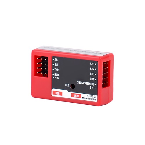 Mode flight controller - 3-mode,