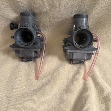 Yamaha RD 250 LC Genuine 4L1