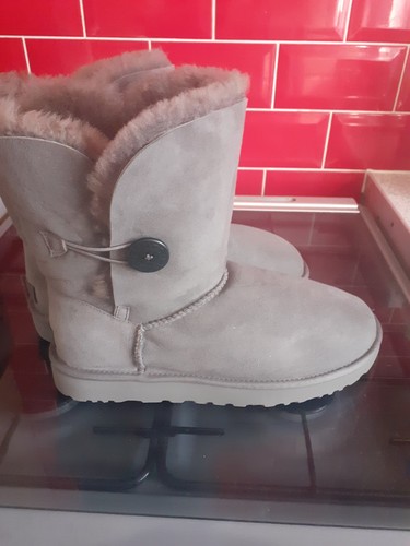 Ugg boots bailey - ugg,