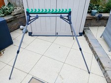 Maver Competition Free Standing Front Roost Rod Pole