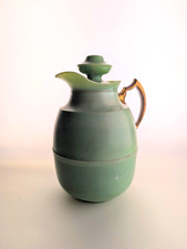 Vintage Light Green Bakelite