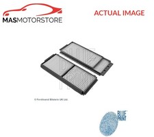 CABIN POLLEN FILTER DUST