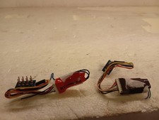 Pair Of 8 Pin DCC Modules -