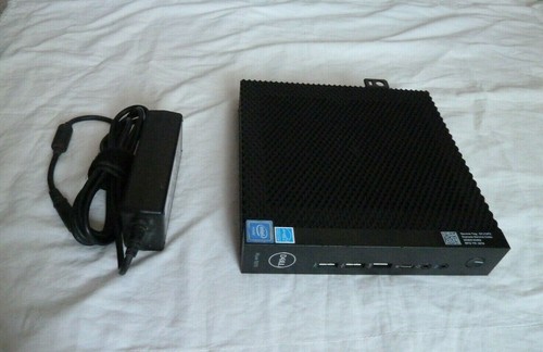Dell wyse 5070 thin - wyse, client