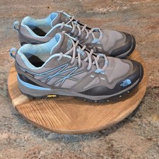 North Face Hedgehog Fastpack