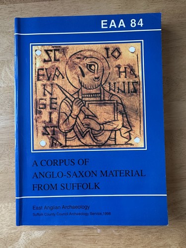 Corpus anglo saxon - corpus, anglo-saxon