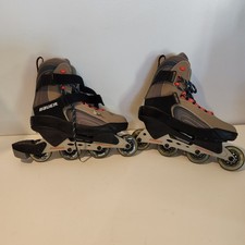 Bauer Xtra Rollerblades Inline