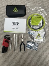 Lulzbot Taz Workhorse